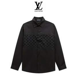 Picture of LV Shirt Long _SKULVM-3XLjdtxV23226754